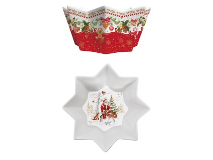1007 CHME CHRISTMAS MEMORIES
