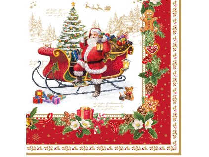 414 CHME CHRISTMAS MEMORIES