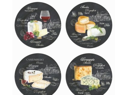 vilen porcelan dezertne taniere 463 woch