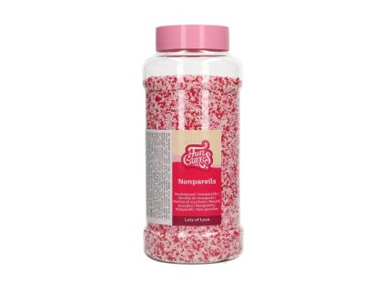 FUNCAKES2022 F51645 FUNCAKES NONPAREILS LOTSOFLOVE 800G JPG 1