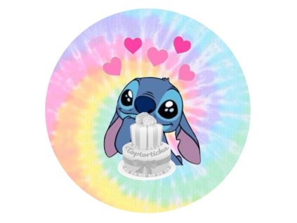 Stitch 2