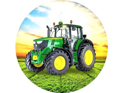 Traktor 3