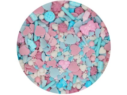 FunCakes2025 F53660 FunCakes 3D Sprinkle Medley Baby Bliss 4 jpg 1