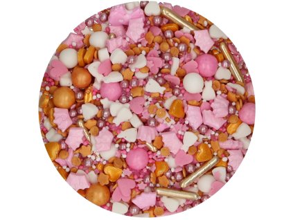 FunCakes2025 F53630 FunCakes 3D Sprinkle Medley Princess Charming 4 jpg 1