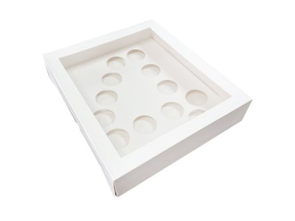 Simply making SM214980 SimplyMakingCupcakeBoxNumber4 12hole jpg