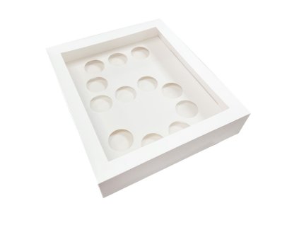 Simply making SM214981 SimplyMakingCupcakeBoxNumber5 12hole jpg