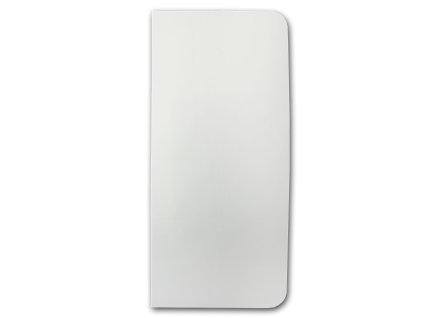 PME PS41 PME PLAIN EDGE SCRAPER TALL JPG