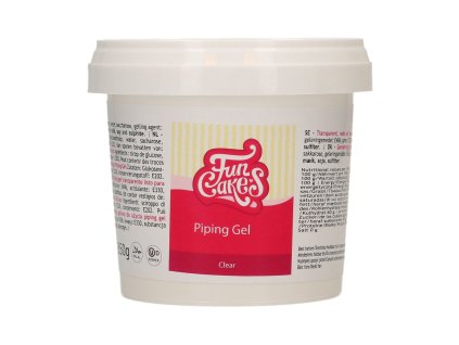 FUNCAKES2022 F54410 FUNCAKES PIPING GEL 350G JPG