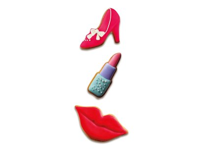 Wilton 2025 02 0 0655 Wilton Cookie Cutter High Heel Lipstick Lips 3 jpg 1