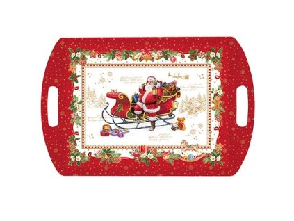 vianocny podnos tacka easylife vilen A28100CHME