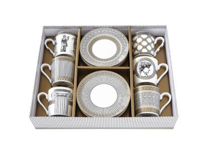 kavova suprava porcelan kava easylife vilen R0126 PALL