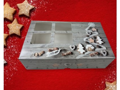 vianocna krabica cbox 146