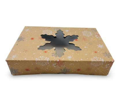 cbox 142 vianocna krabica