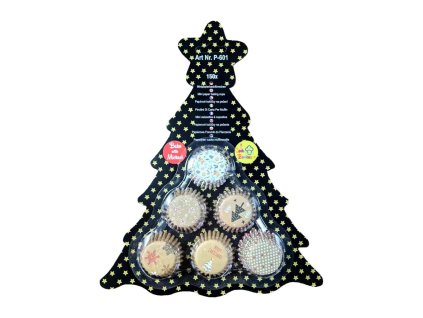 VIANOCNE KOSICKY ZLATE STROMCEK