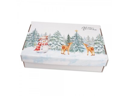 gk028 zimna krajinka vpravo