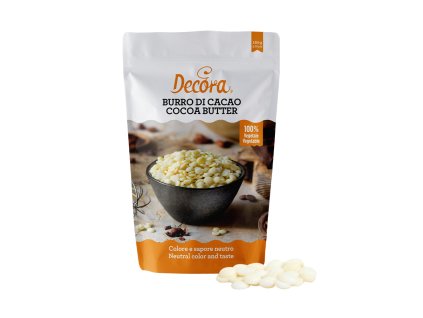 D Kakaové maslo 160g