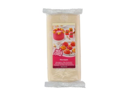 Marcipán 1:4 natural 1kg