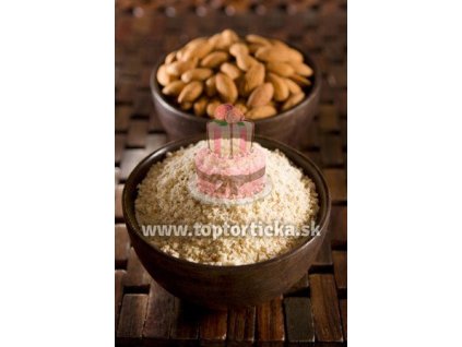 Mandľová múka x-fine 500g