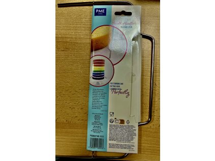 PME pílka na korpus 28,5cm