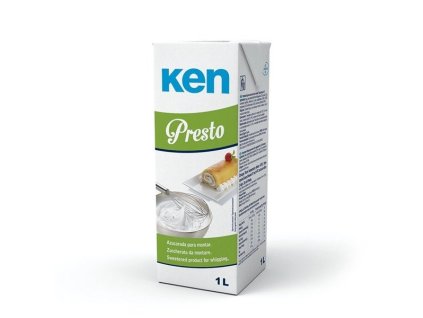 Smotana Ken Presto 1l