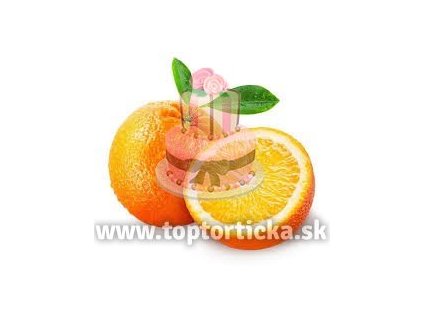 Aróma Pomarančová 100g