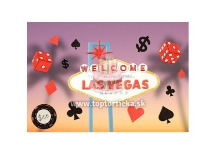 PC Las Vegas Set (Las Vegas set)