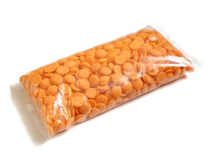 Master Martini pomarančová polevová čokoláda 500g