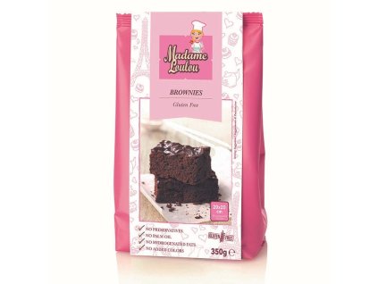 ML Bezlepková zmes Brownies 350g