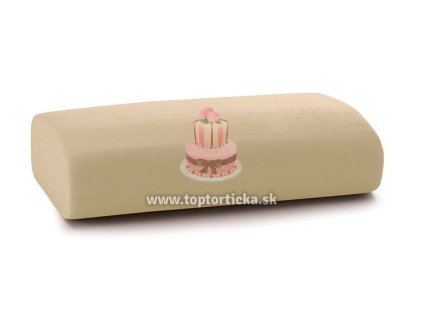 Madam Loulou Telový (SKIN) roll fondant 250g