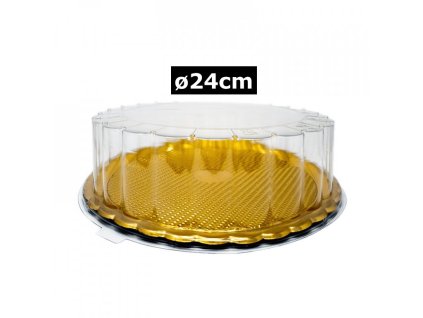 golden age tacka a veko 24cm