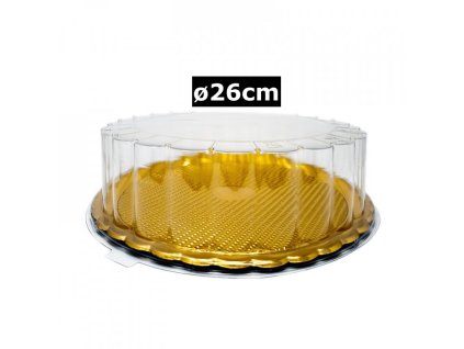 golden age tacka a veko 26cm
