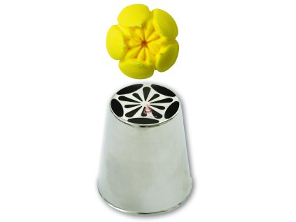 3D špička č.241: Tulipán