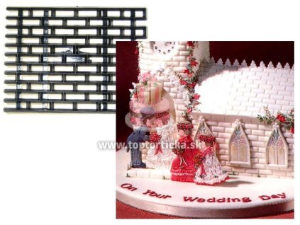 PC Tehly (Brickwork Embosser)