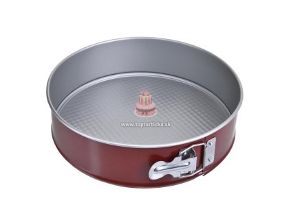 Orion tortová forma 24cm