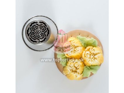 Nifty Nozzle 3D špička č.210XL - MARIGOLD XL (Nechtík)