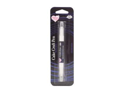 rd cake craft pen royal blue
