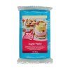 FunCakes morský modrý fondant 250g (Sea Blue)