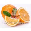 Smartflex Velvet 4kg - pomaranč