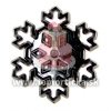 PC Snehová vločka (Large Snowflake)