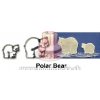 PC Polárne medvede (Polar Bears)