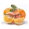 Smartflex Velvet 7kg - pomaranč