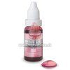 RD Colour Flo ROSE - ružová tekutá farba do airbrush 19g