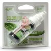 RD Colour Flo SPRING GREEN - jarná zelená tekutá farba do airbrush 16ml
