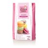 ML Fuksiová zmes na makrónky (macarons) 300g