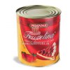 Fruzelina - ovocie v želé jahoda 380g