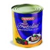 Fruzelina - ovocie v želé lesné ovocie 380g