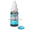 RD Colour Flo BABY BLUE - detská modrá tekutá farba do airbrush 16ml