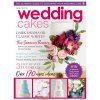 Časopis Svadobné torty č.65 (SK Wedding cakes Issue 65 - Winter 2017/2018)