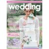 Časopis Svadobné torty č.66 (SK Wedding cakes Issue 66 - Spring 2018)