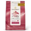 Callebaut čokoláda RUBY 2,5kg